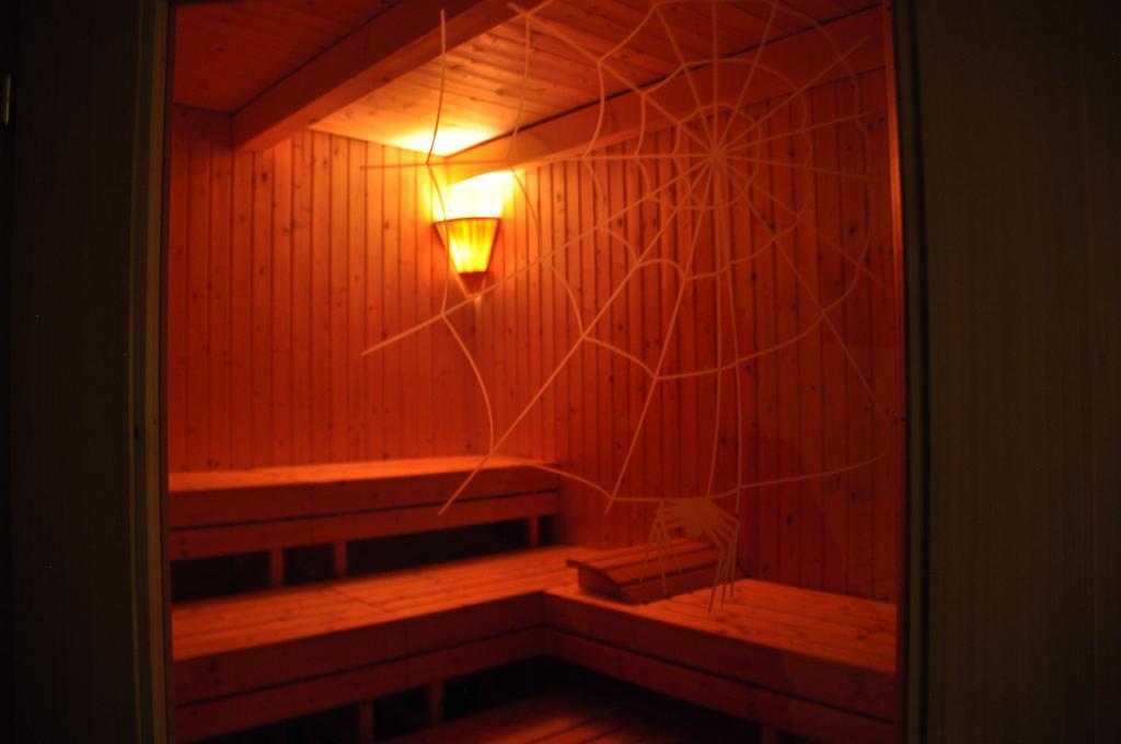 Apartmanovy Dom Slniecko Жьяр Екстер'єр фото